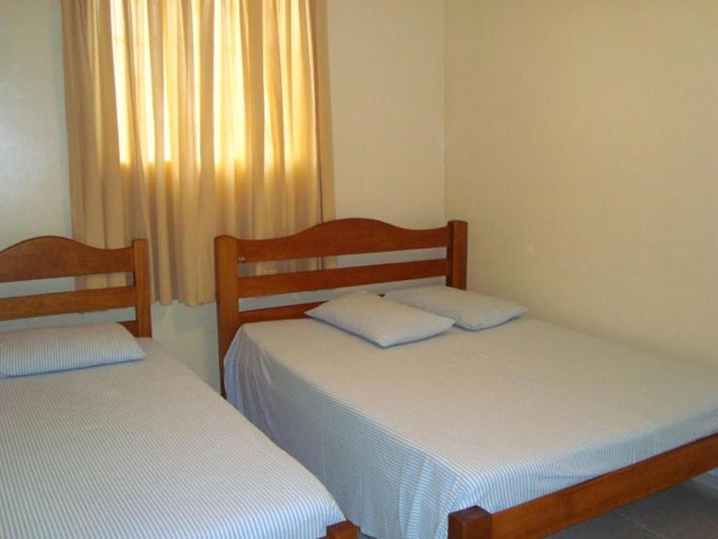 Hotel Faisca Mariana Quarto foto
